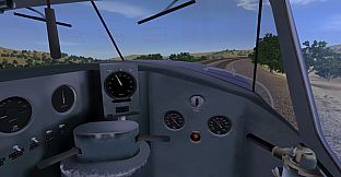 Trainz 2019 DLC: Aerotrain