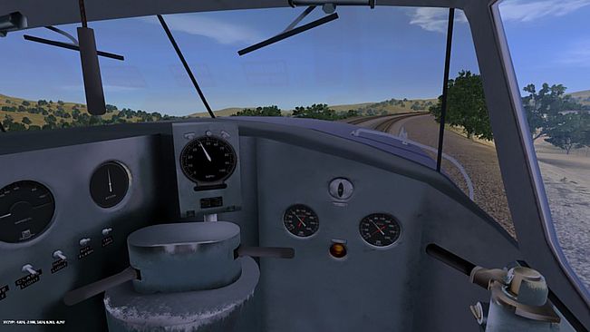 Trainz 2019 DLC: Aerotrain