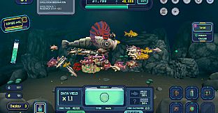 Abyssal Evolution