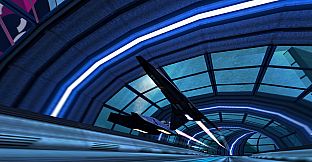 BallisticNG - Maceno Island