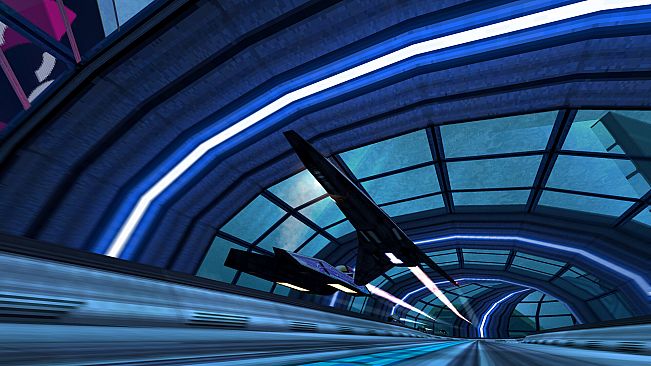 BallisticNG - Maceno Island