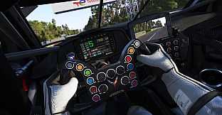 Le Mans Ultimate - 2024 Pack 3