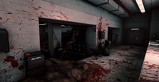 SCP: Fragmented Minds