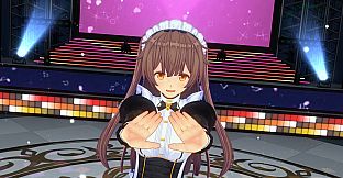 CUSTOM ORDER MAID 3D2 It's a Night Magic Christmas Special All in Pack