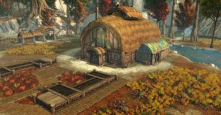 Guild Wars 2: Janthir Wilds Expansion