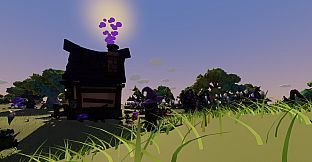 Whisperthorn