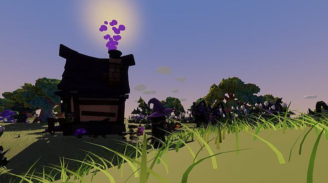 Whisperthorn