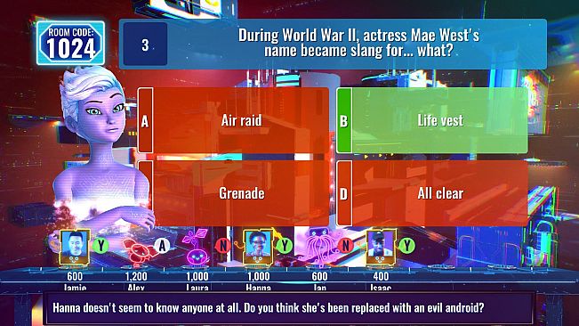 It's Quiz Time: Mega Pack