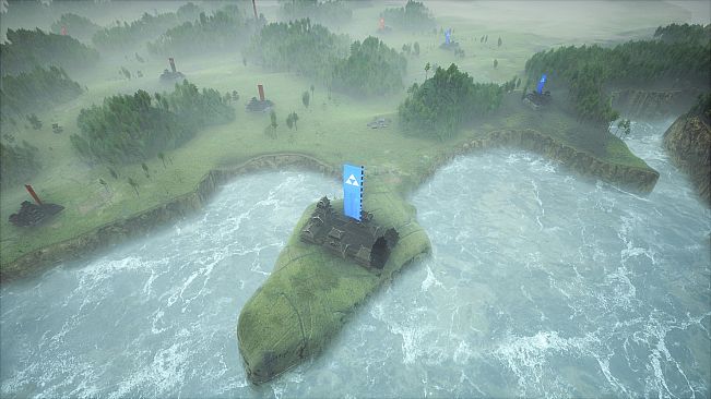 Warsworn: DRAGON OF JAPAN - EMPIRE EDITION