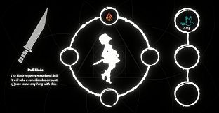 Gretchen: Queen of Crows