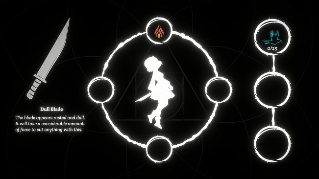 Gretchen: Queen of Crows