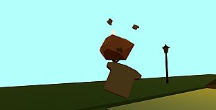 There's a Duck Behind You!