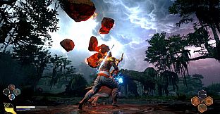 Dharmayuddha - The Righteous War