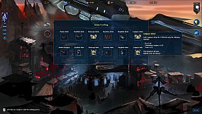 Nomads of the Fallen Star