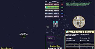 Hyperspace Hub Manager