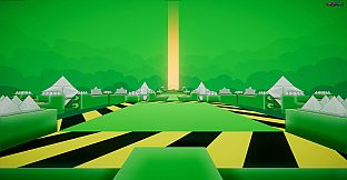 Kiki - A Vibrant 3D Platformer