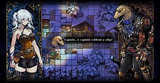 苍刻之空：The Carving Sky