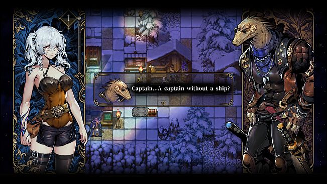 苍刻之空：The Carving Sky