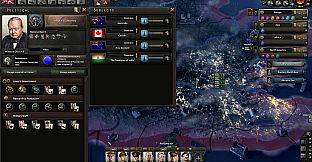 Expansion - Hearts of Iron IV: Together for Victory