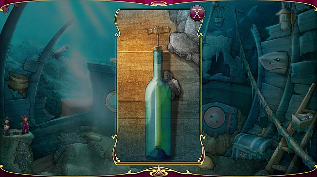 Hare In The Hat: The Abyss