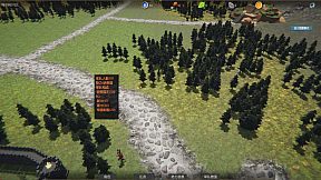 妖怪俱乐部 Demon Club