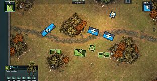 SOVL - Deepwood Guardians