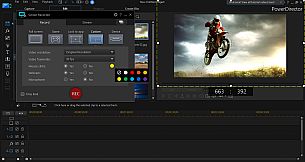 CyberLink ScreenRecorder 3 Deluxe