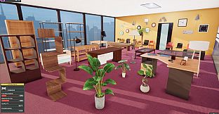 The Dream Office - Office Decor Pack