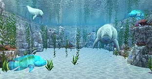 Real VR Fishing | JAPAN DLC PART 1