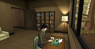 The Novelist: Original Score