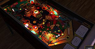 Zaccaria Pinball - Pool Champion Table