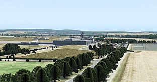X-Plane 11 - Add-on: Aerosoft - Airport Kassel
