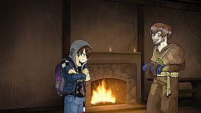 The Voice from the Well: The Velessar Saga