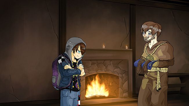 The Voice from the Well: The Velessar Saga