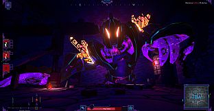 Shadows of Chroma Tower