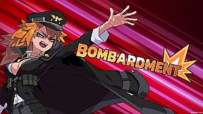 ANIWARS: Call of the Void