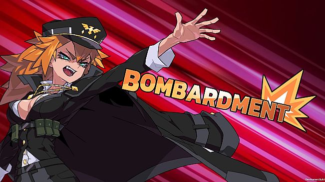 ANIWARS: Call of the Void