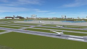 Airport Madness 3D: Volume 2