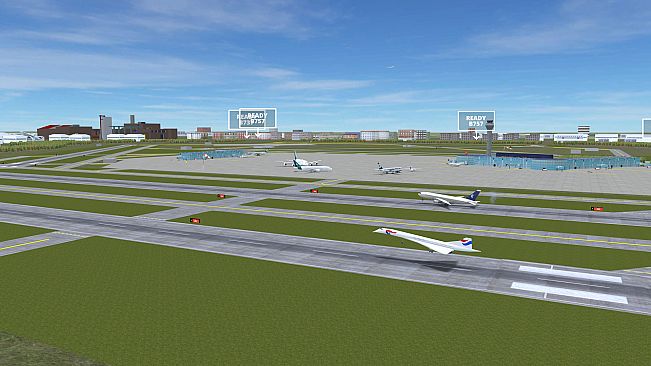 Airport Madness 3D: Volume 2