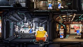 Fuga: Melodies of Steel 3 - Ultimate Edition