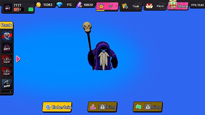 燃爆英雄(Bomb Hero)