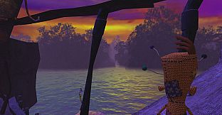 Voodoo Vince: Remastered