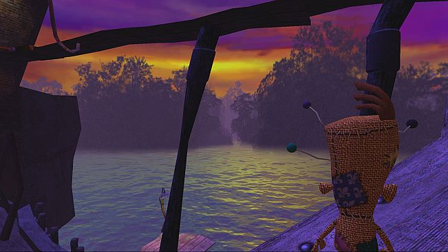 Voodoo Vince: Remastered