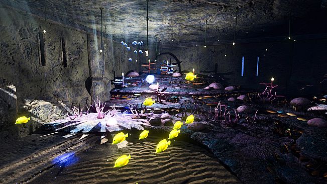 Essence of Illumination: The Beginning