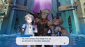 Shachibato! President, It's Time for Battle! Maju Wars