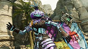 Tiny Tina's Wonderlands