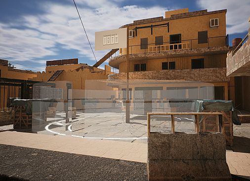 Tactical Vengeance: Play The Games