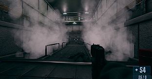 Space Mercenary Shooter : Episode 2