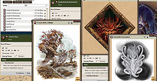 Fantasy Grounds - 13 True Ways