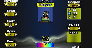 Orbit - Supporter/Customisation Pack